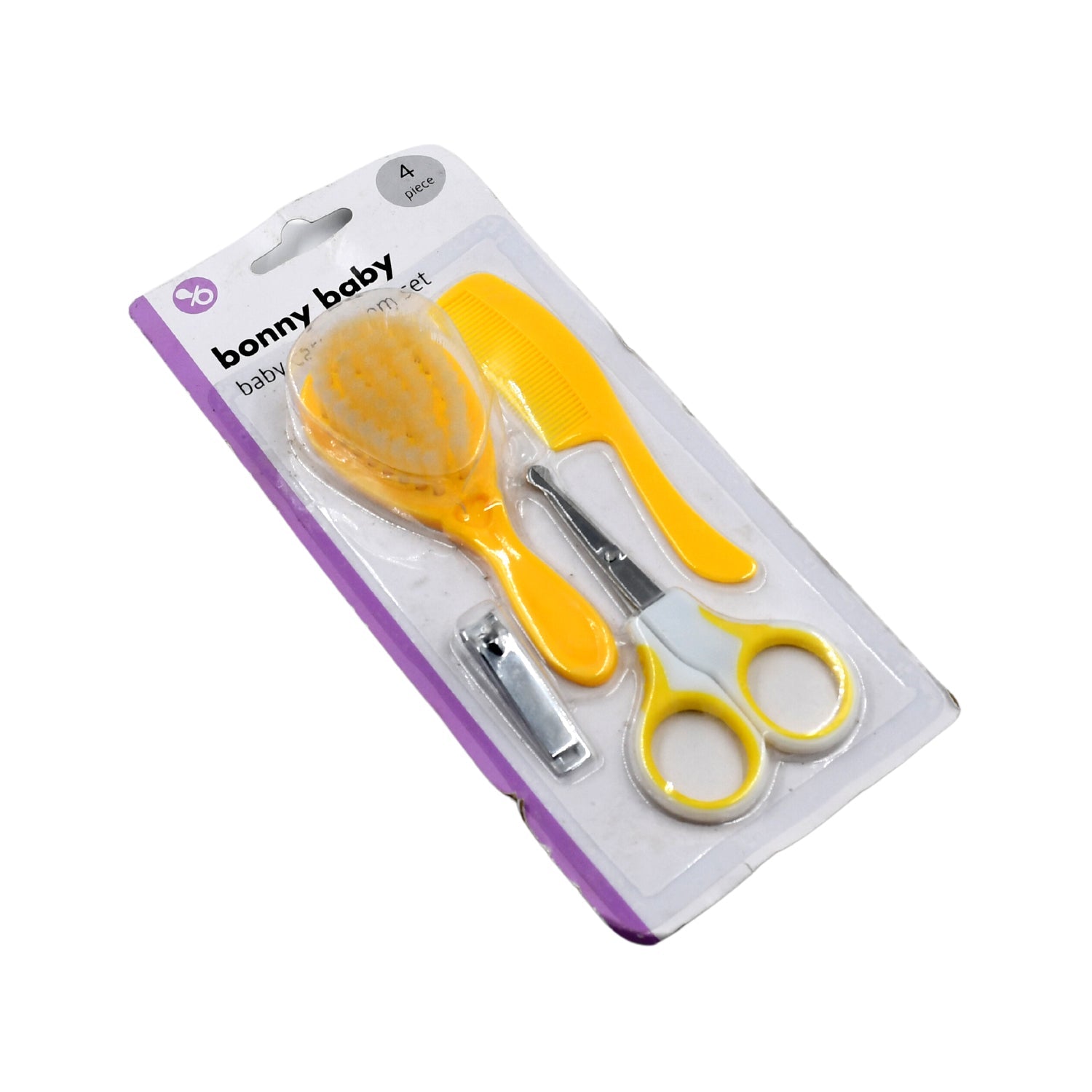 6546 Born Baby Health Care Kit Baby Health Care And Grooming Kit 4 in 1 Nail Clipper Brush Comb Scissors Baby Safety Care Kit 6546 Born Baby Health Care Kit Baby Health Care And Grooming Kit 4 in 1 Nail Clipper Brush Comb Scissors Baby Safety Care Kit
